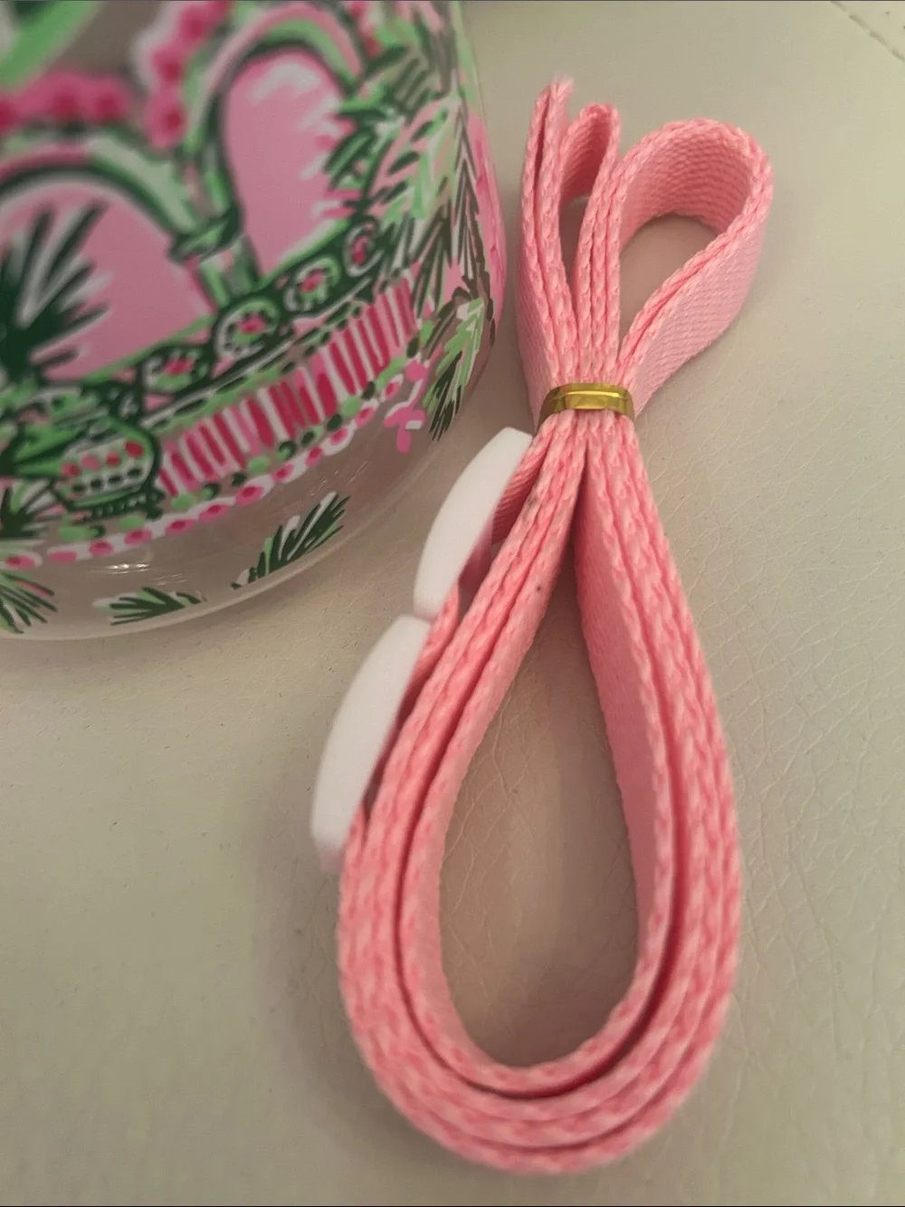 Lilly Pulitzer Water Bottle NWT